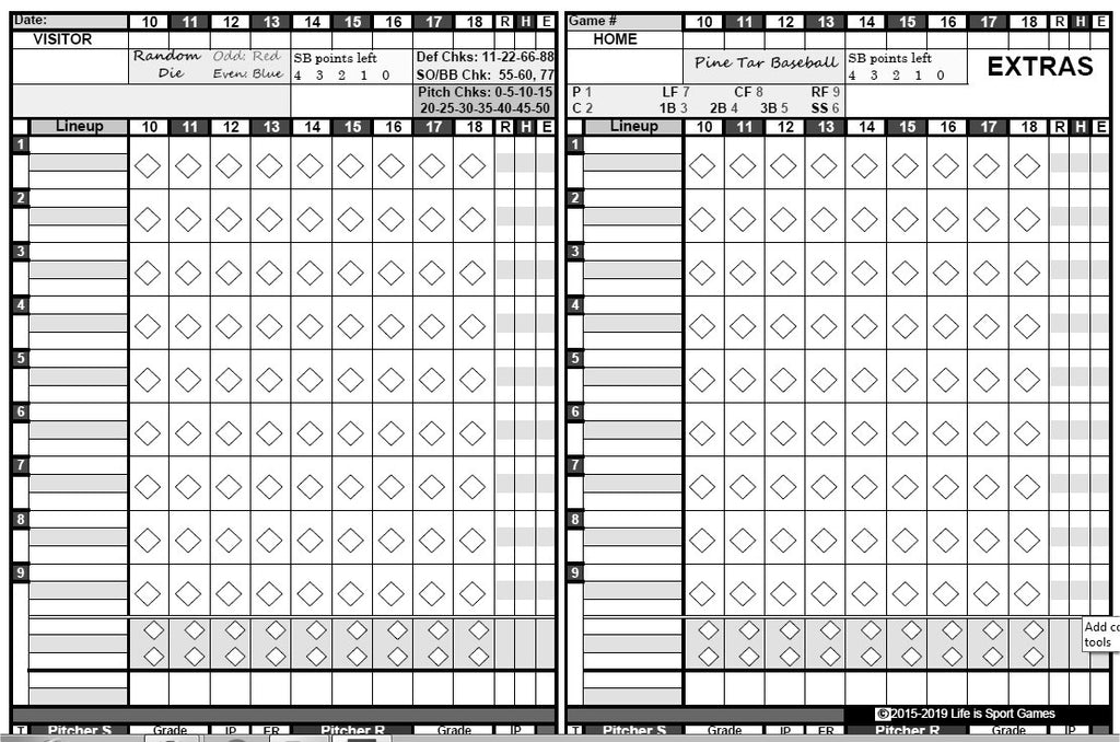 pine-tar-baseball-dual-team-scoring-booklet-2-pack-life-is-sport-games for Baseball Score Sheets Printable Free Pine Tar Baseball Dual Team Scoring Booklet -2 Pack – Life is Sport Games for Baseball Score Sheets Printable Free